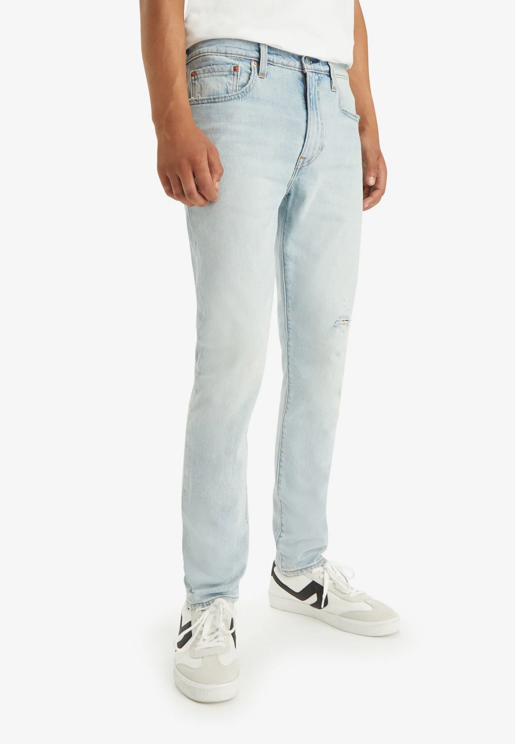 Levi's® 512™ SLIM TAPER - Vaqueros de corte cónico