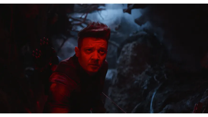 Marvel's The Avengers - Endgame  (+ Bonus Blu-ray)