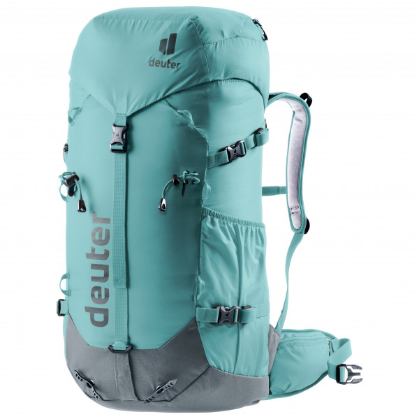 Deuter - Women's Gravity Expedition 45+ SL - Tourenrucksack