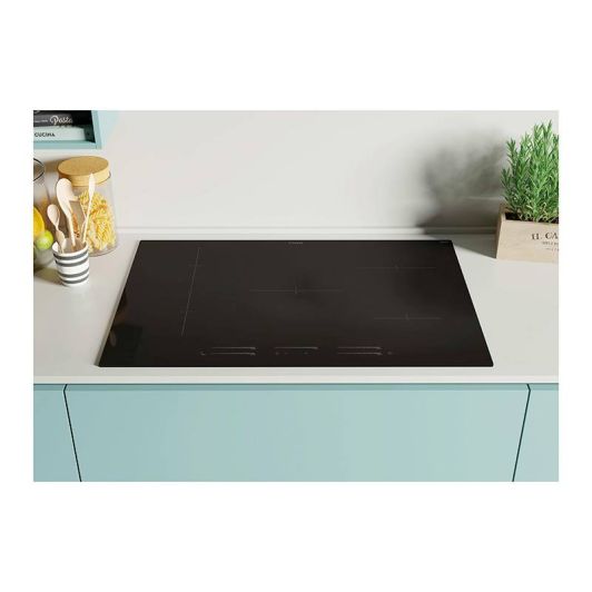 Plită cu inducție CANDY CIE854MCBB - 5 zone