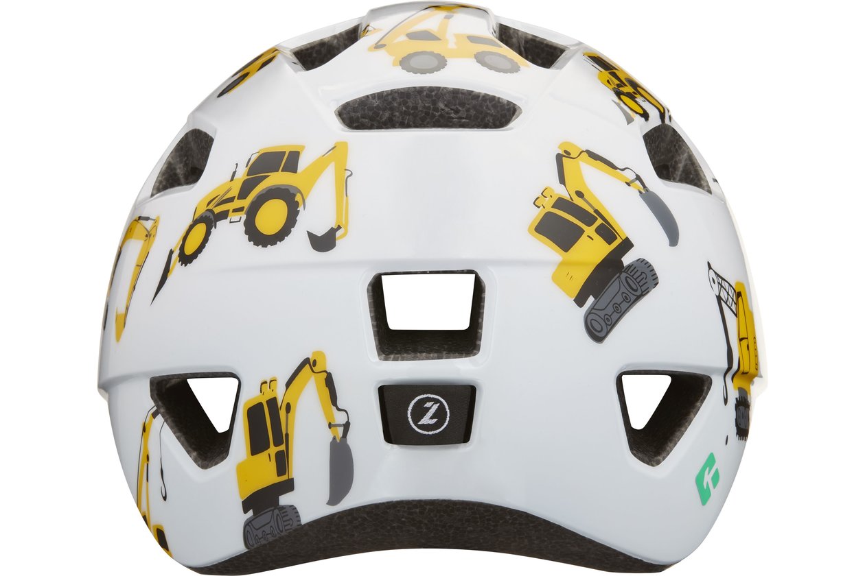Lazer PNut KinetiCore