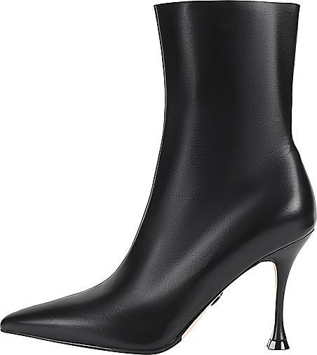ekonika Stiefeletten mit schmaler Spitze