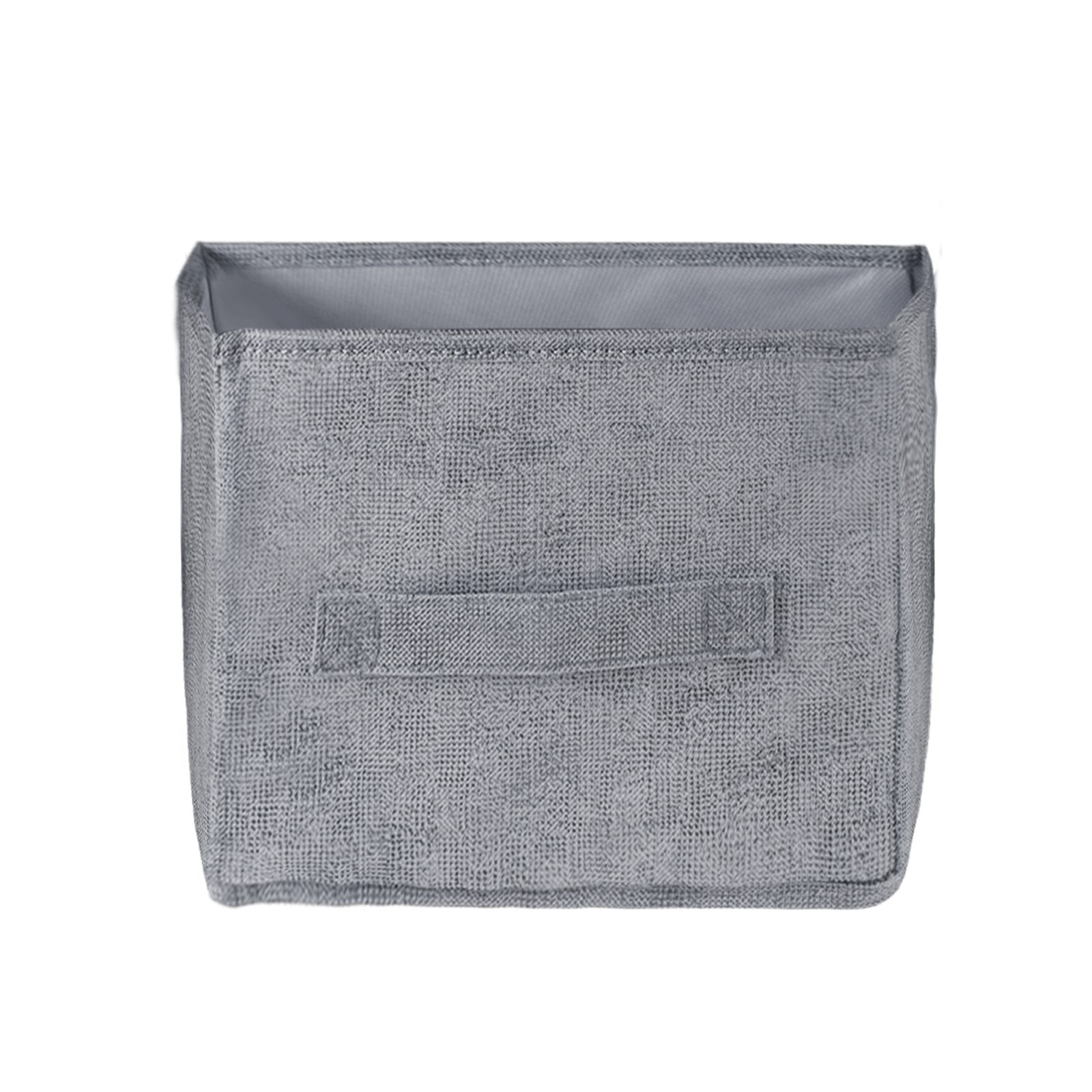 BTTO Hängeregal Hängeregal Stabiler Hängeorganizer Kleiderschrank Organizer,Grau, 1-tlg., Hängeorganizer,mit 3/4/5 Fächern,für Schrank Wandschrank