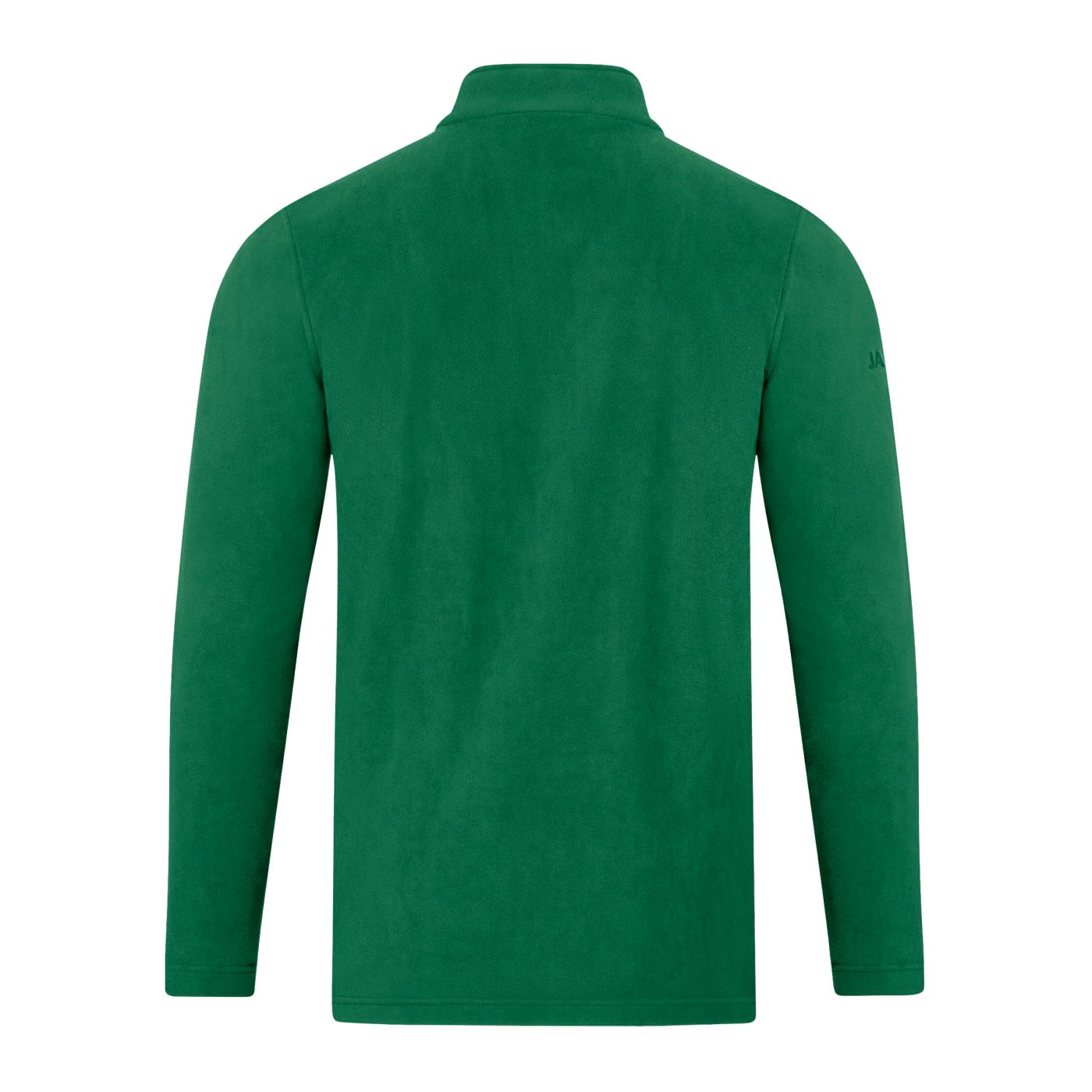 JAKO Fleece Jacke Kids Grün F262
