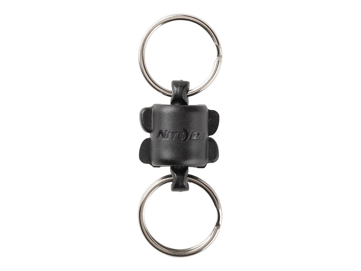 Nite Ize Keyring 360 magnetischer Schlüsselring