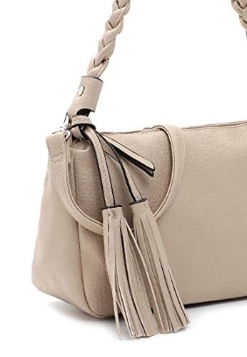 SURI FREY Handtaschen beige Valencia