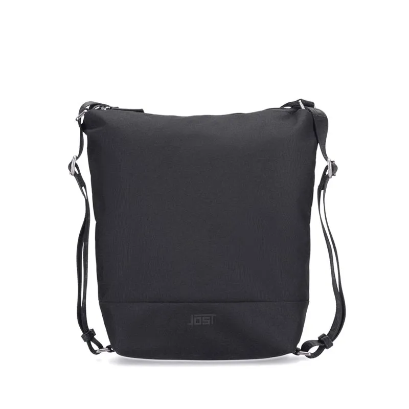 Jost BERGEN 2-Way Bag - schwarz