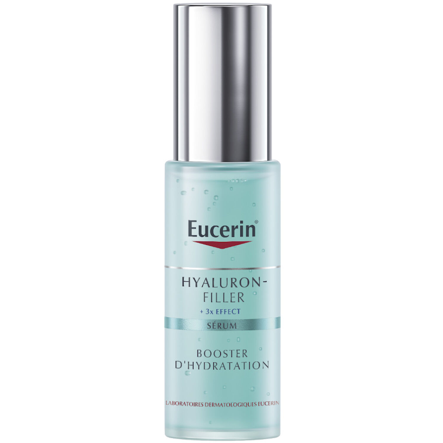 Eucerin Hyaluron-Filler +3x Effect Sérum Booster d'Hydratation