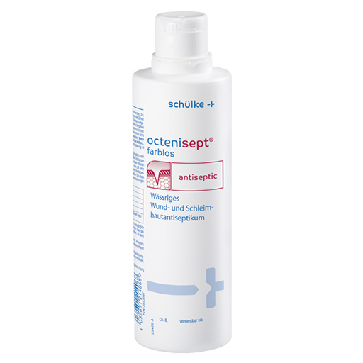 OCTENISEPT Lösung  250 ml  Lösung