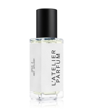 L'ATELIER PARFUM OPUS 3 Hot Splash Eau de Parfum 15 ml