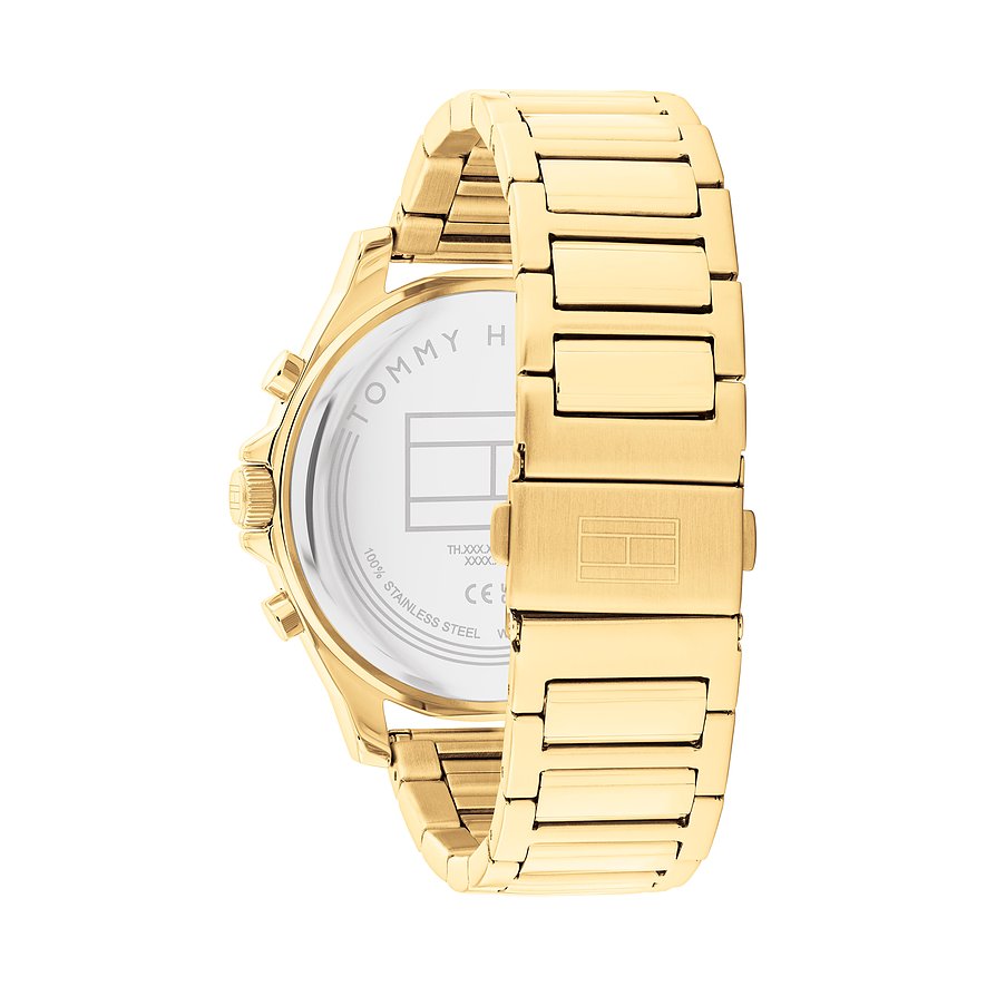 Tommy Hilfiger Herrenuhr