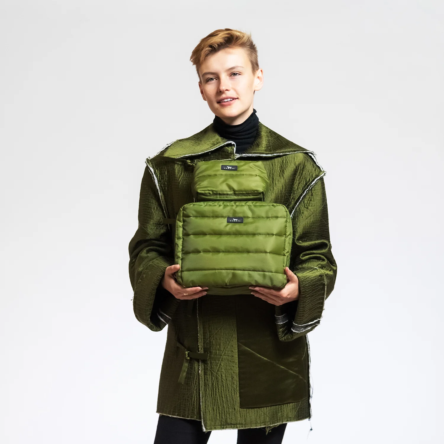 Puffer Toiletry Bag Medium All-Inclusive