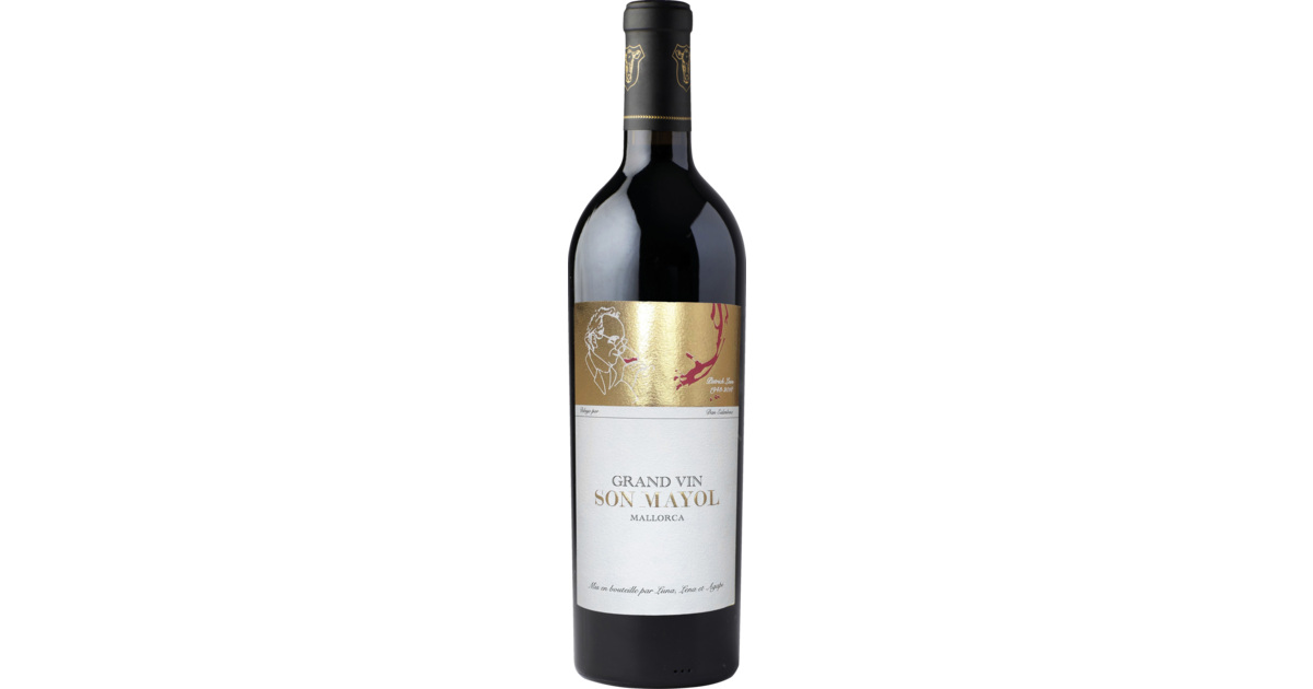 Son Mayol Grand Vin