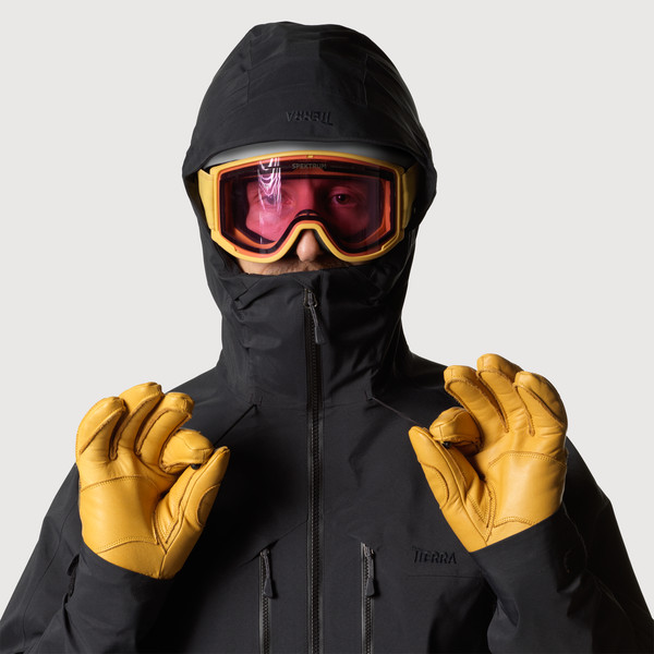 ROC BLANC JACKET GEN.3 M Herren - Hardshelljacke