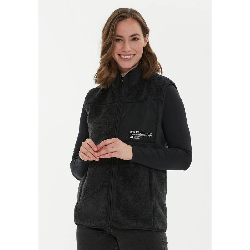 Whistler Sprocket Fleeceweste Damen