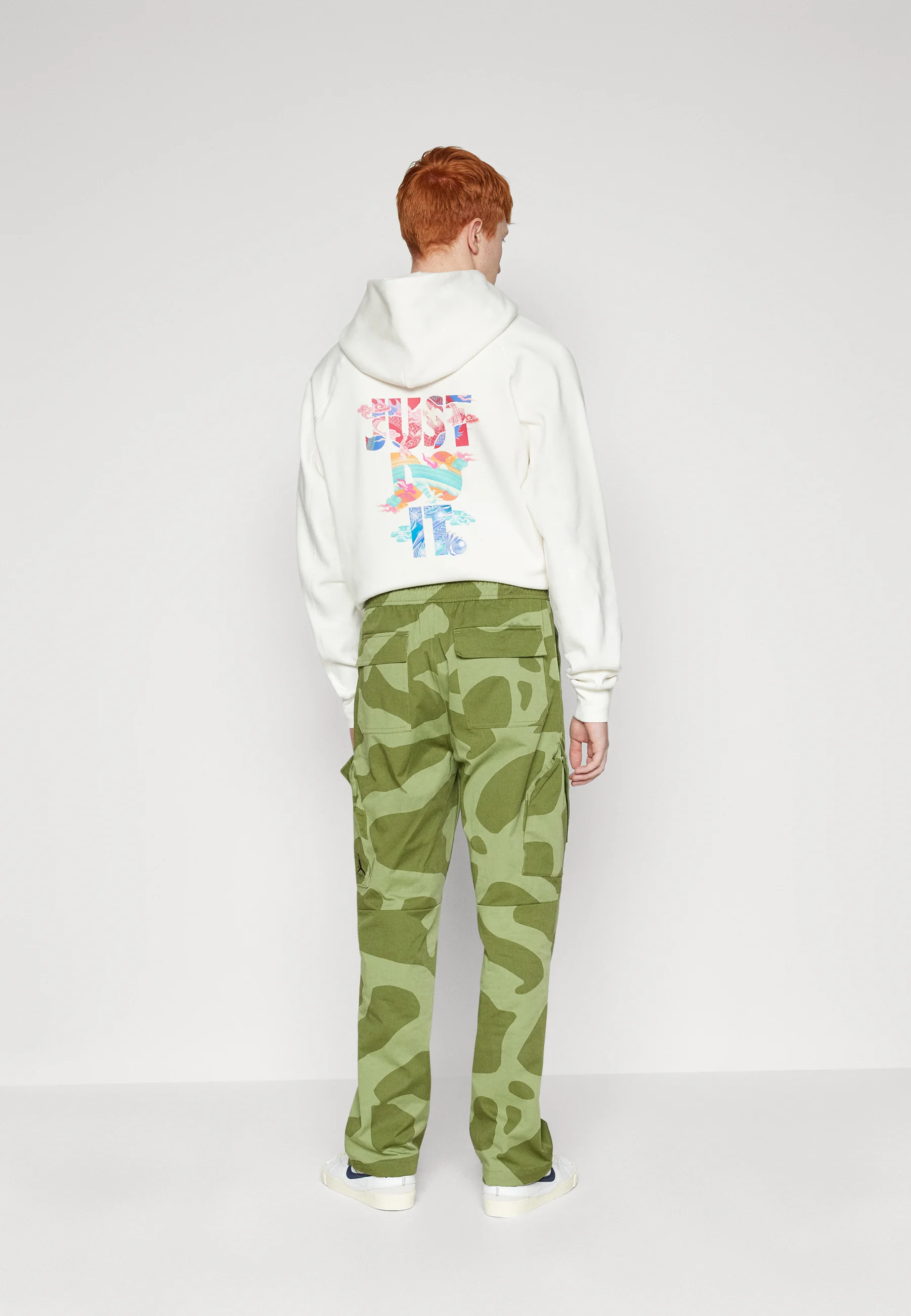 Jordan PANT - Pantalones cargo