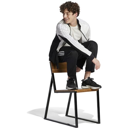 HERREN SPORTANZUG COLORBLOCK