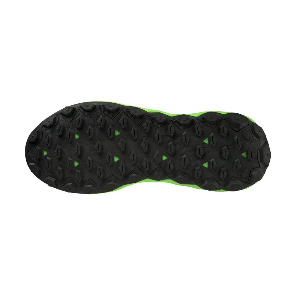 Mizuno Wave Ibuki 4 J1GJ2273-52 / grün