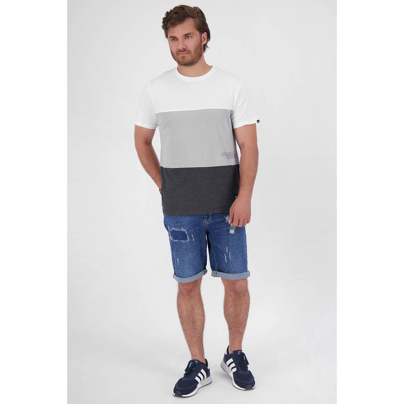 ALIFE AND KICKIN BenAK A T-Shirt Herren