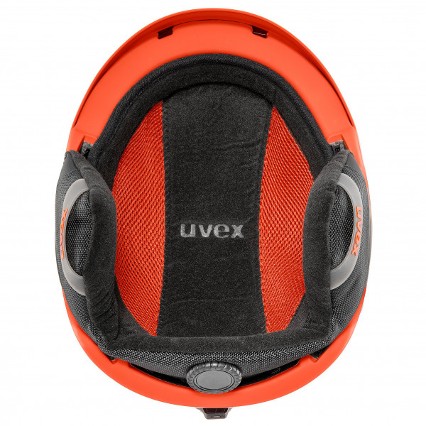 Uvex - Ultra Mips - Skihelm