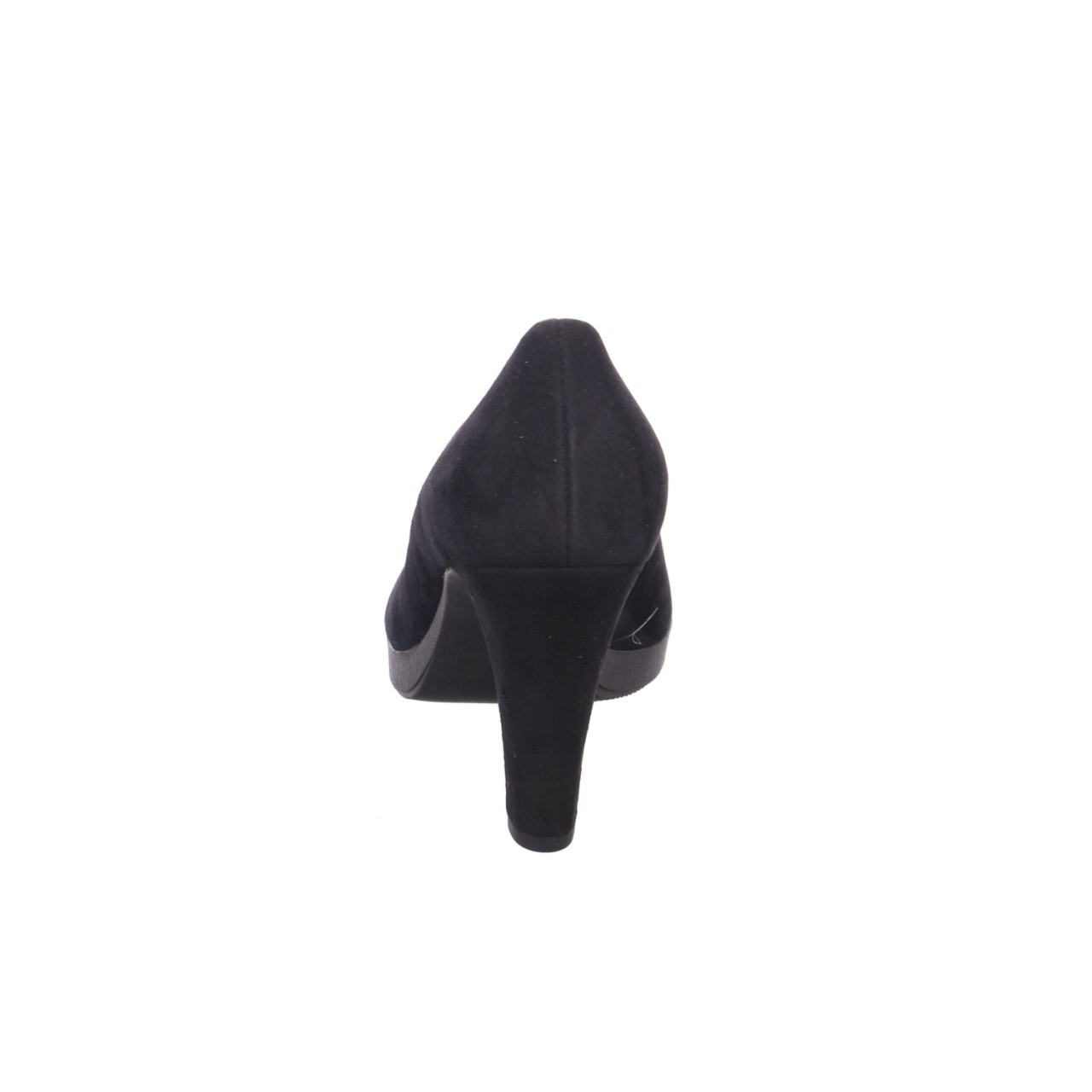 GABOR Modische Pumps schwarz