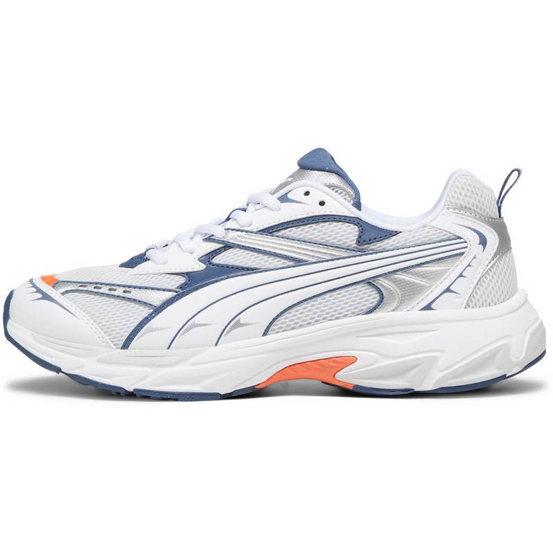 PUMA Morphic Sneaker Herren