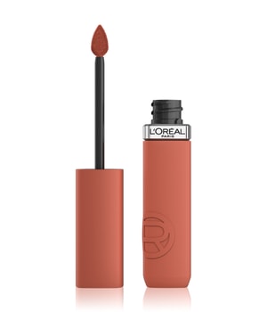 L'Oréal Paris Infaillible Matte Resistance 16H Liquid Lipstick-5 ml