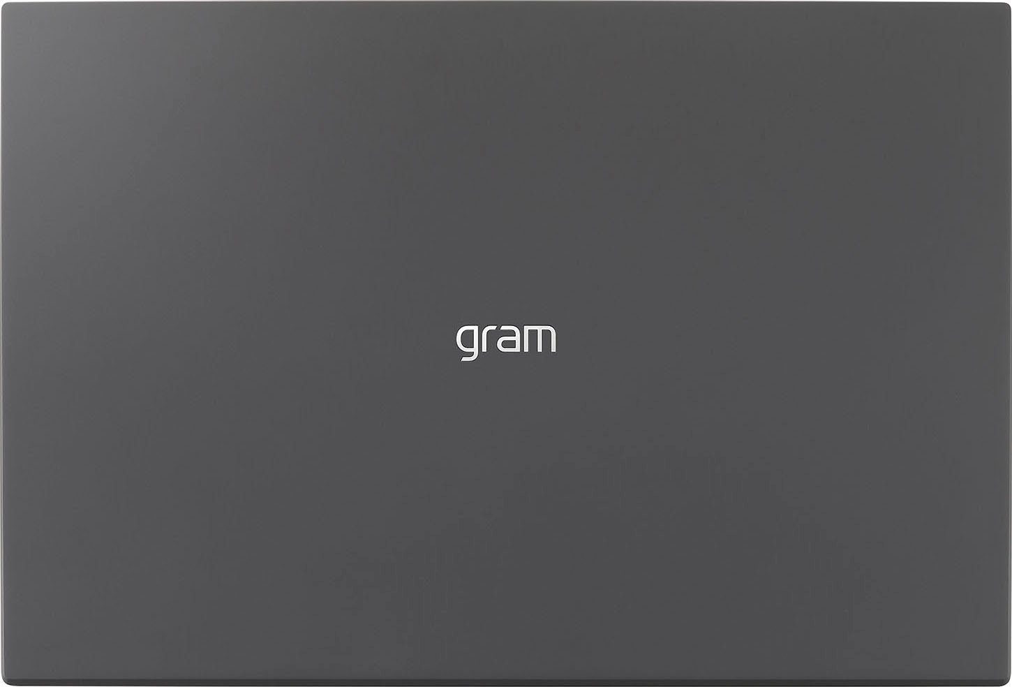 LG Gram 17Z90R-G.AA79G Notebook (43,18 cm/17 Zoll, Intel Core i7 1360P, Iris Xe Graphics, 1000 GB SSD)