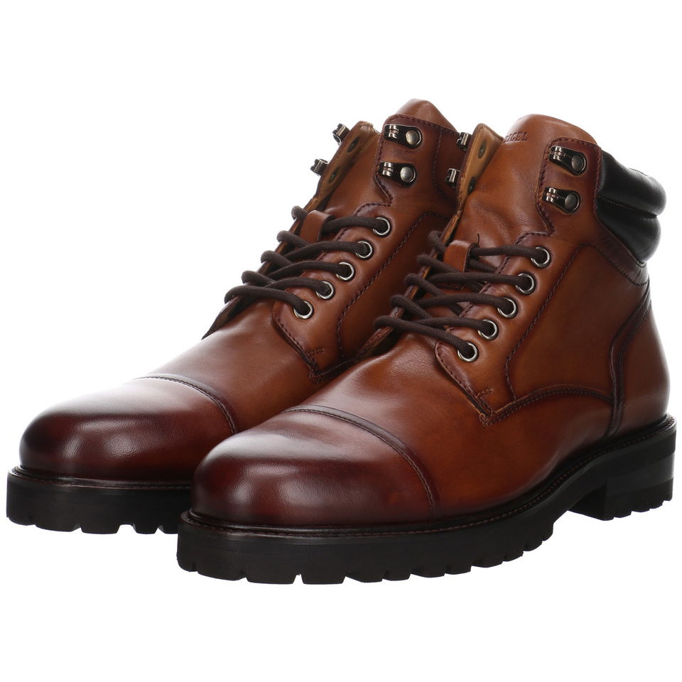 Digel Stone Boots