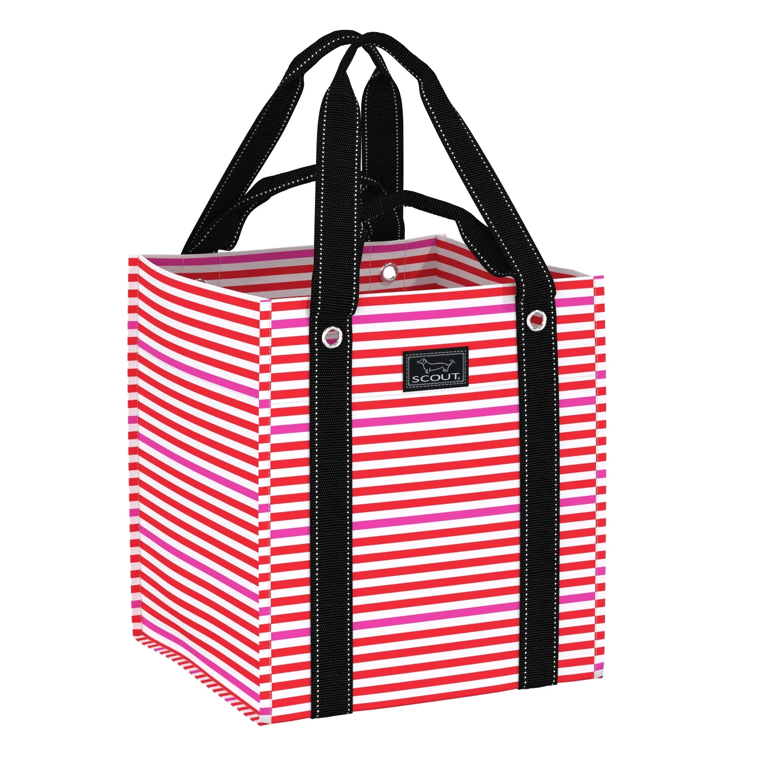 Market Tote Bagette