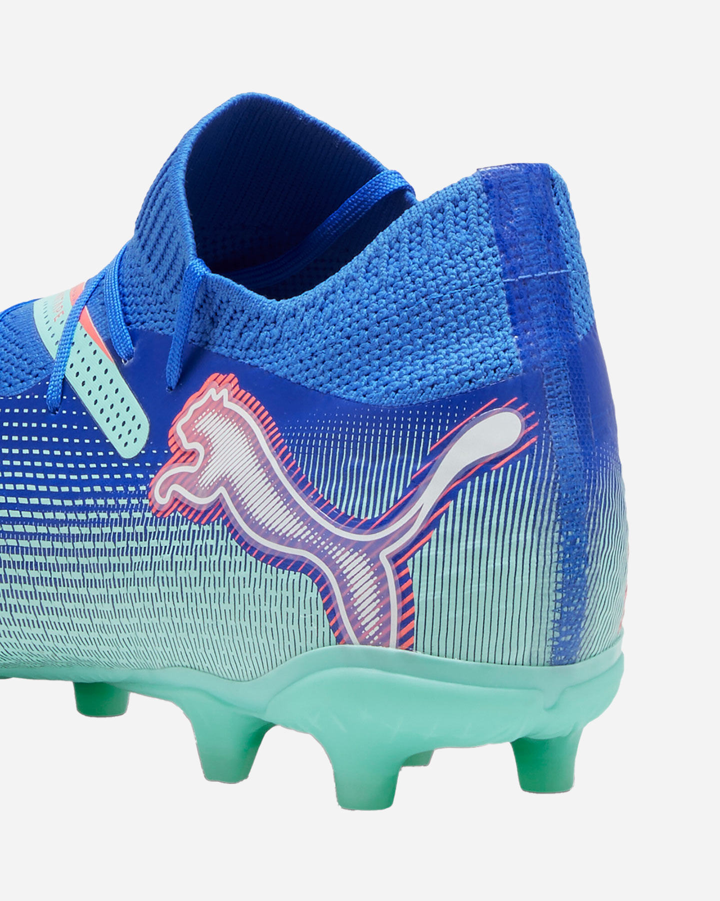 Pantofi sport Puma Future 7 Pro Fg-ag M 107924-01