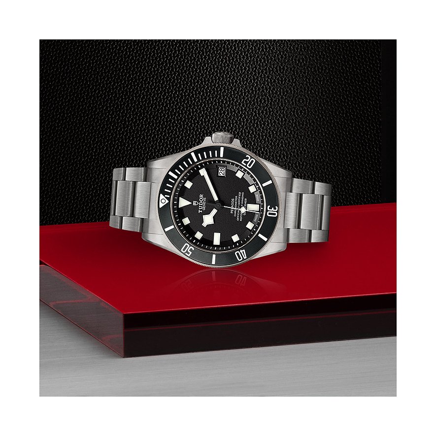 Tudor Taucheruhr Pelagos