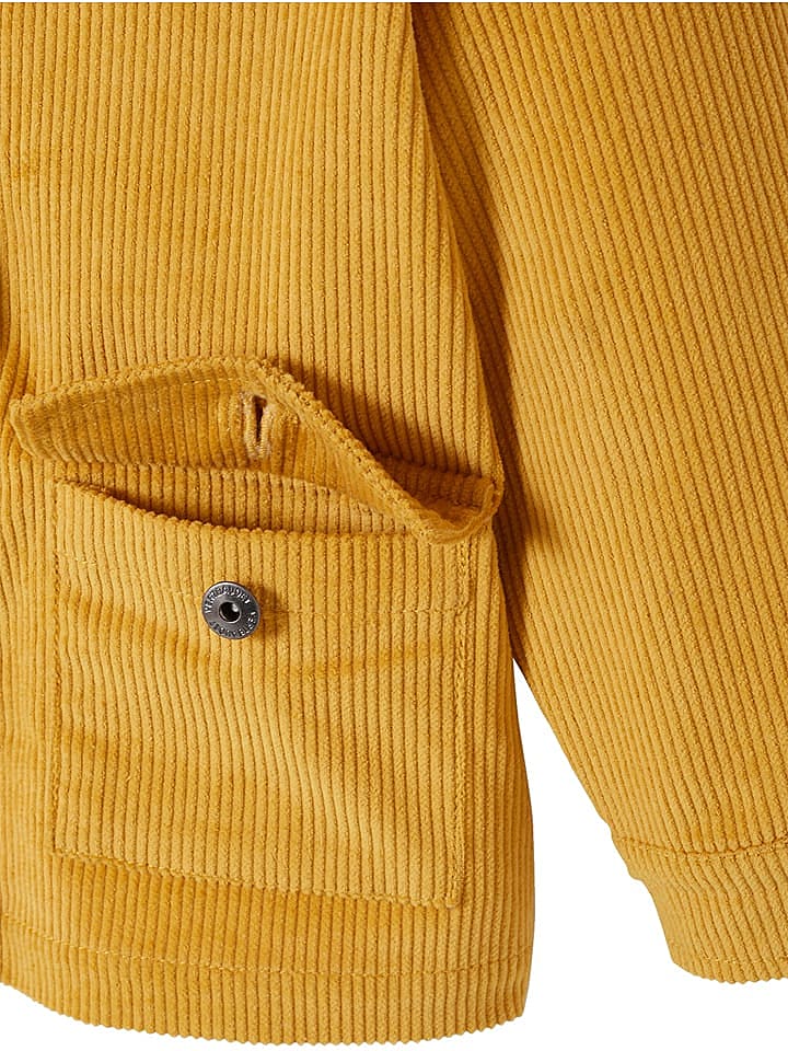 vertbaudet Blazer in Gelb günstig kaufen 86