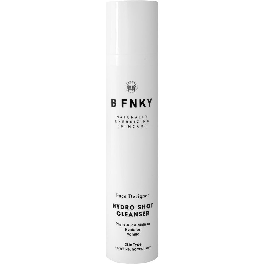 Hydro Shot Cleanser