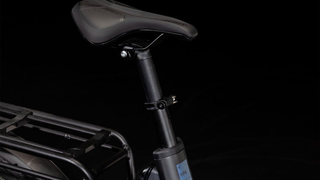 Cube Longtail Hybrid 725 grey´n´reflex kaufen | Bike-Discount
