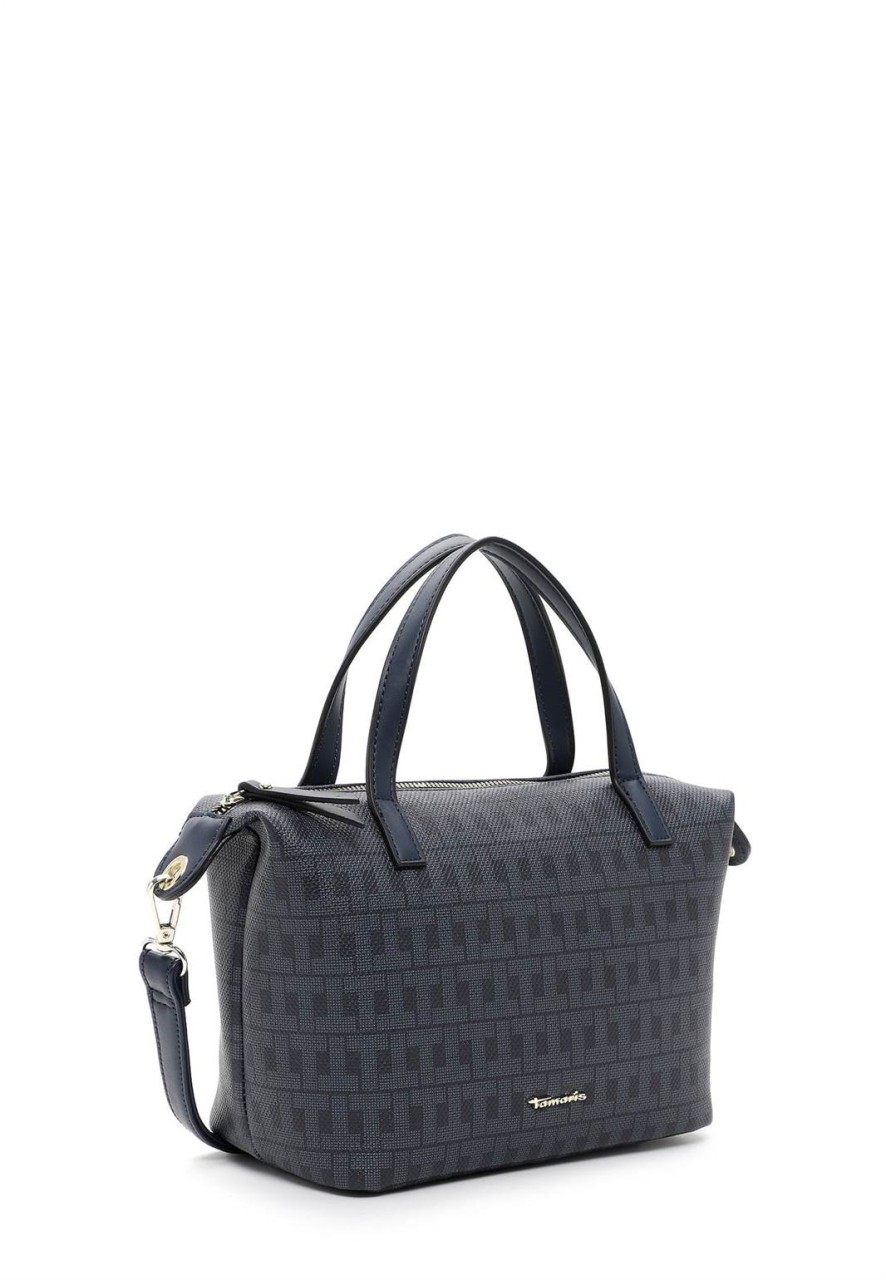 TAMARIS Handtaschen blau