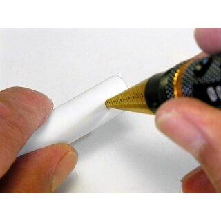 Professional Universal Hollow Handle (0-14mm)