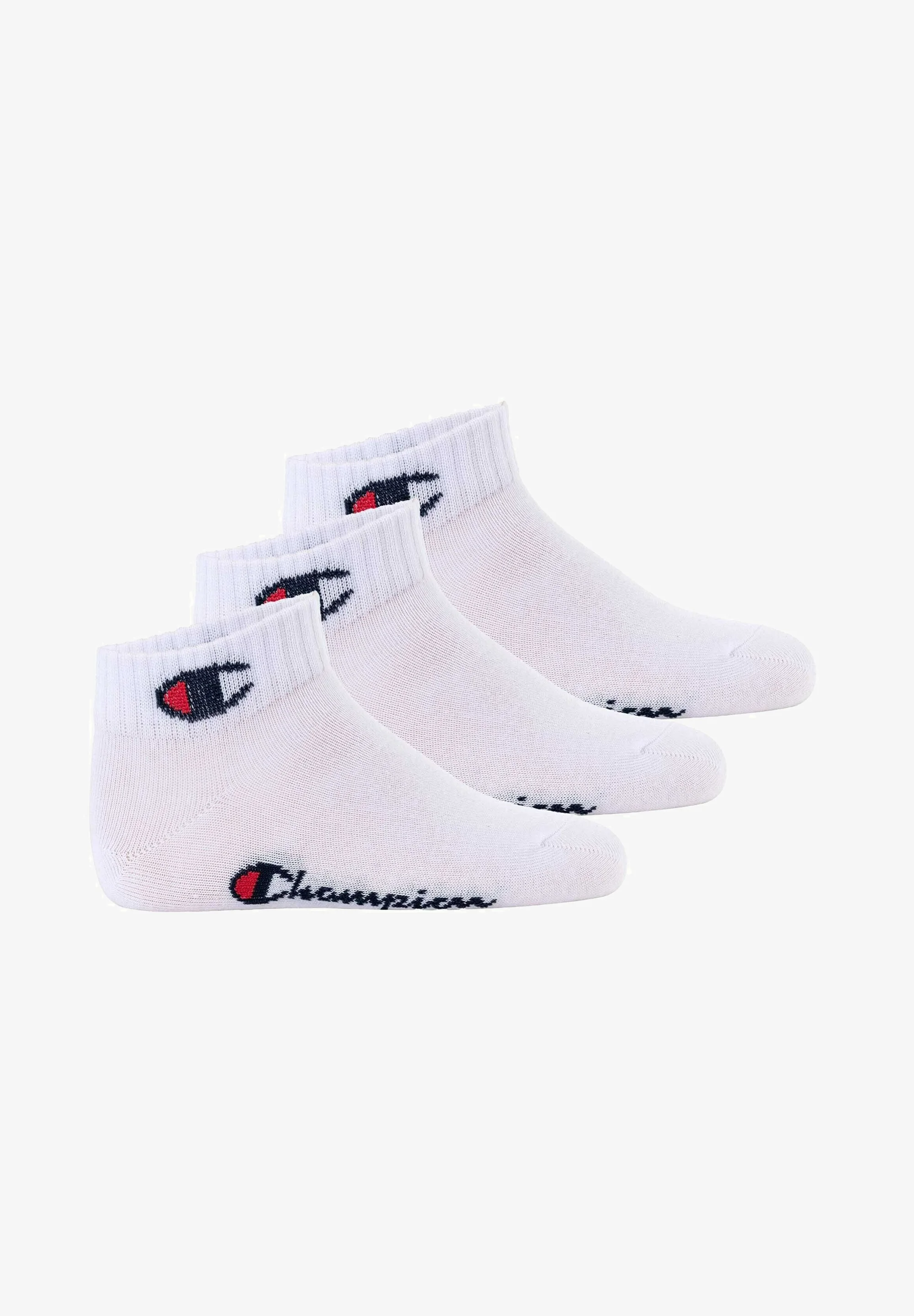 Champion PACK DE 3 - Calcetines