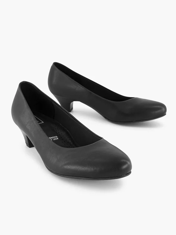 Easy Street Komfort Pumps