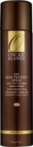 Oscar Blandi Pronto Dry Heat Protect Spray Hitzeschutzspray