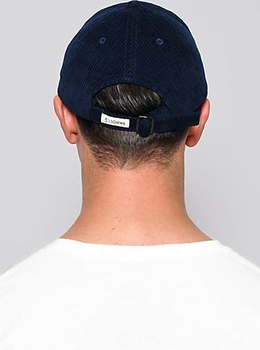 SOMWR Baseballcap Cap