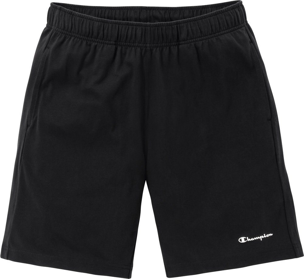 Champion Sweatshorts die perfekten Shorts für Sport und Freizeit
