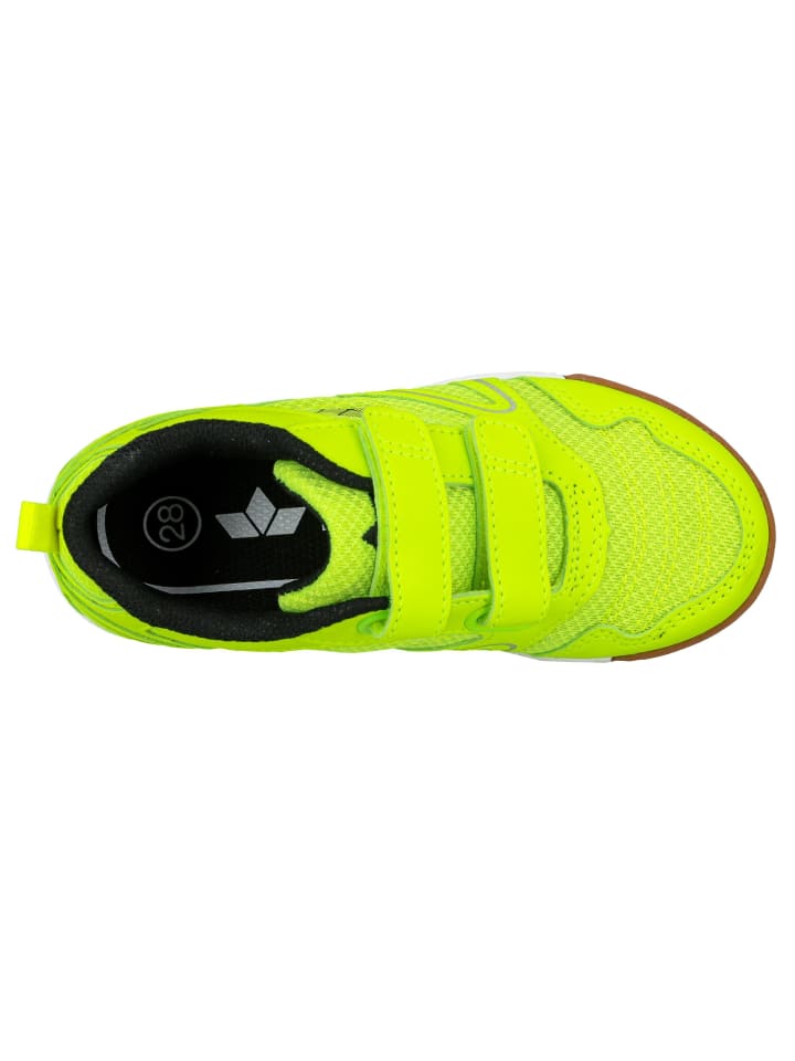 Lico Indoorschuh 