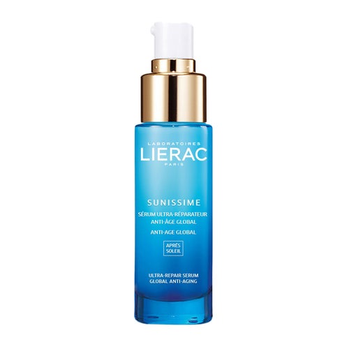 Lierac Sunissime Serum Ultra-Réparateur poslije sunčanja 30 ml