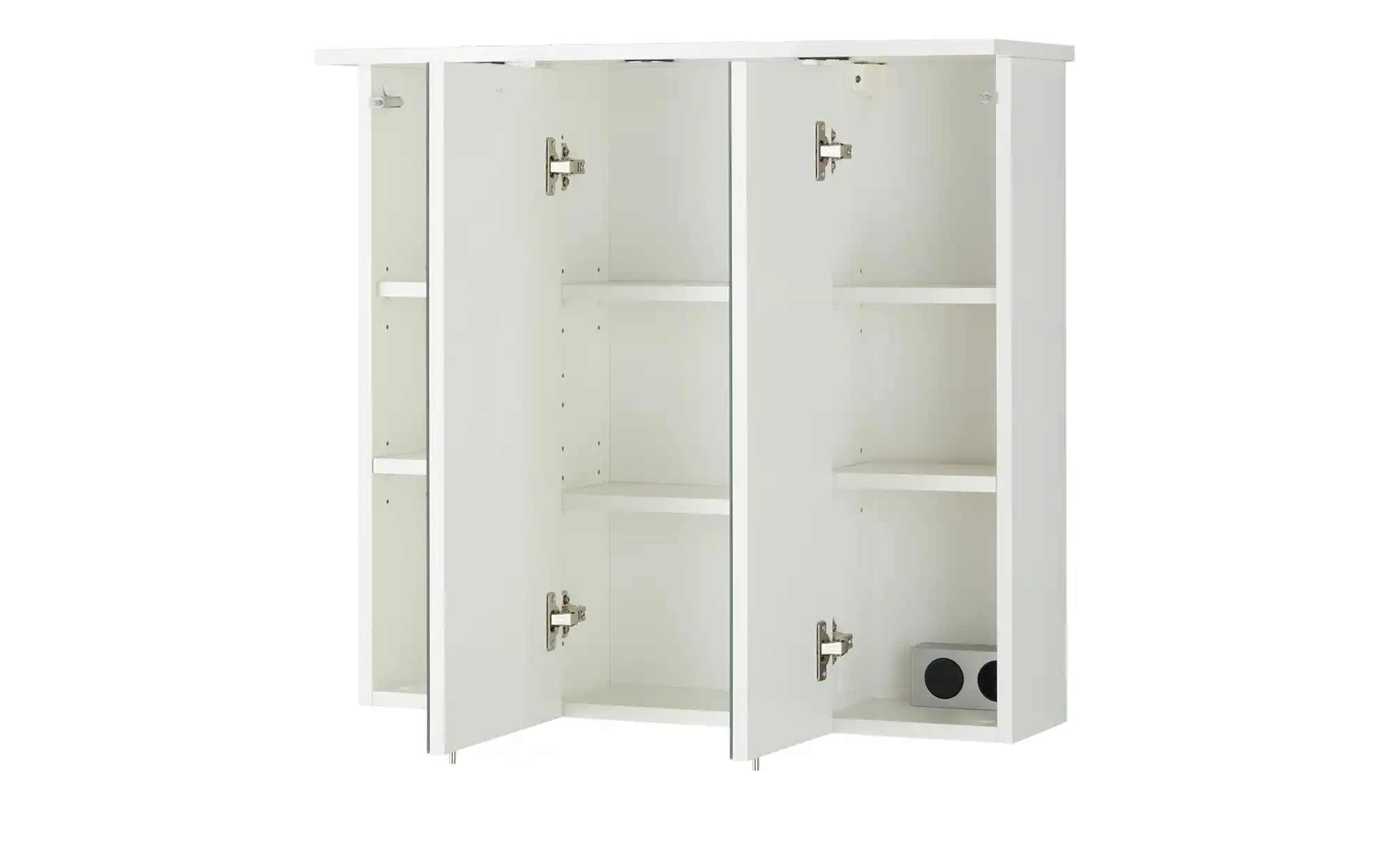 Spiegelschrank