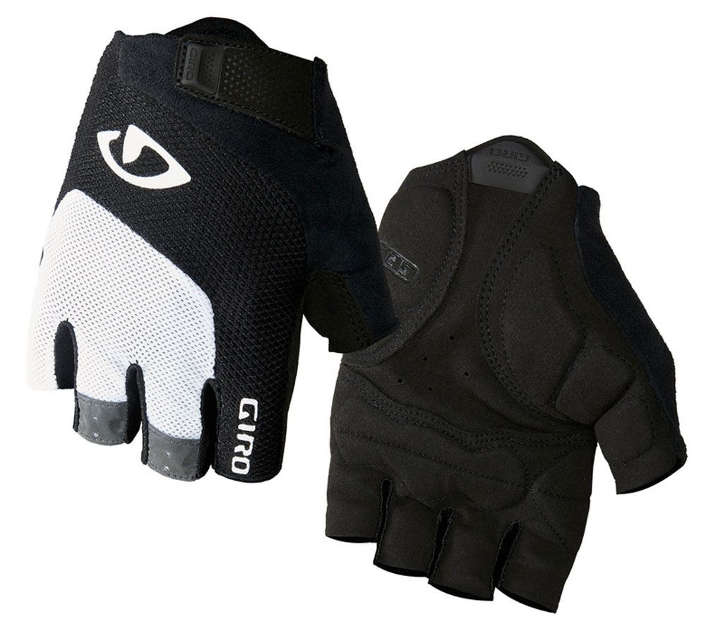Giro Bravo Gel - Fahrradhandschuhe kaufen | Bike-Discount