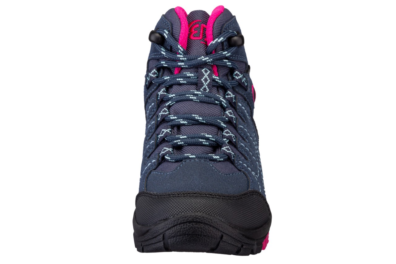 BRÜTTING Mädchen Sportschuhe blau