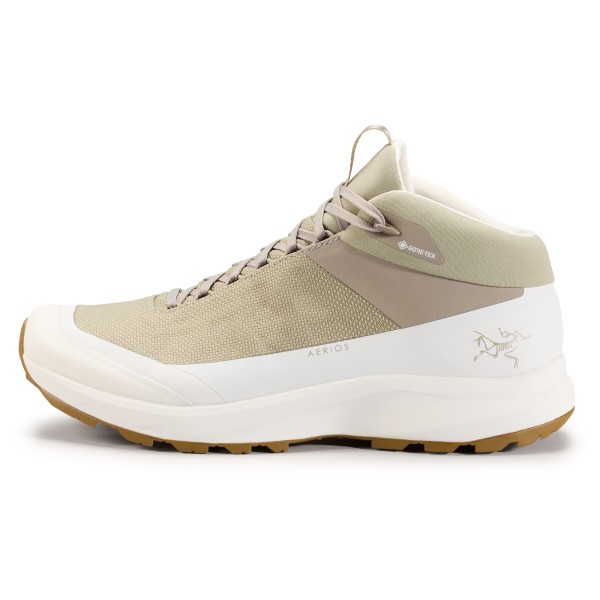 Arc'teryx - Women's Aerios FL 2 Mid GTX - Wanderschuhe