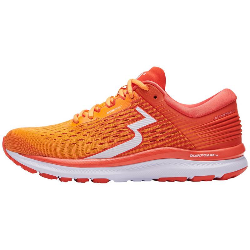 361° Meraki 4 Laufschuhe Damen