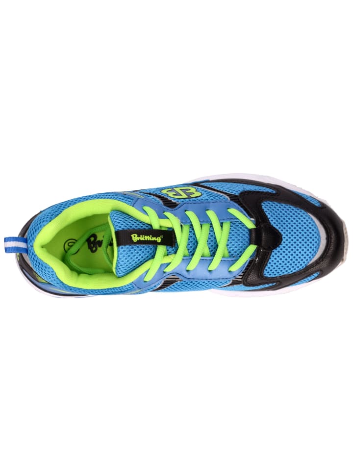 Brütting Laufschuh 